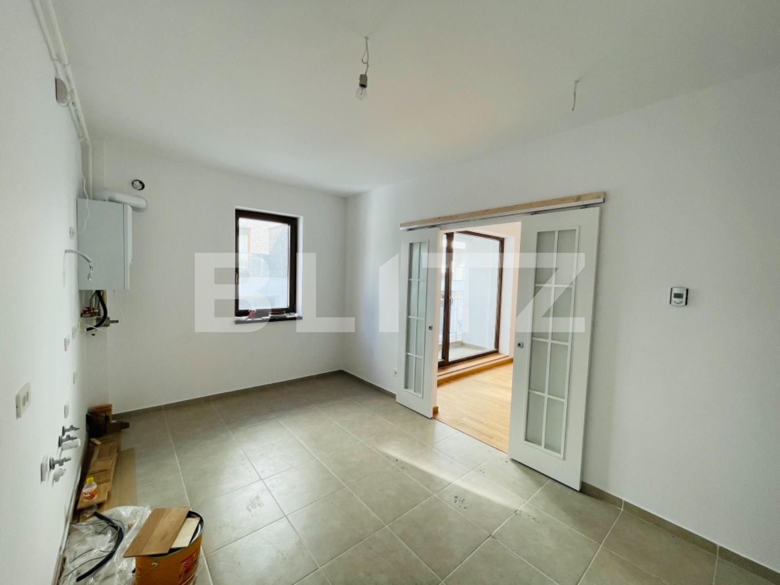 Garsonieră de vânzare Centrul Istoric - 61150AV | BLITZ Brașov | Poza4