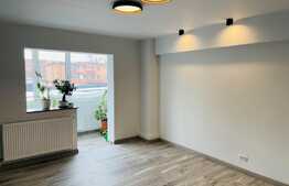 Apartament 2 camere, zona Garii 