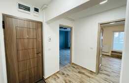 Apartament 2 camere, zona Garii 