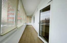 Apartament 2 camere, zona Garii 