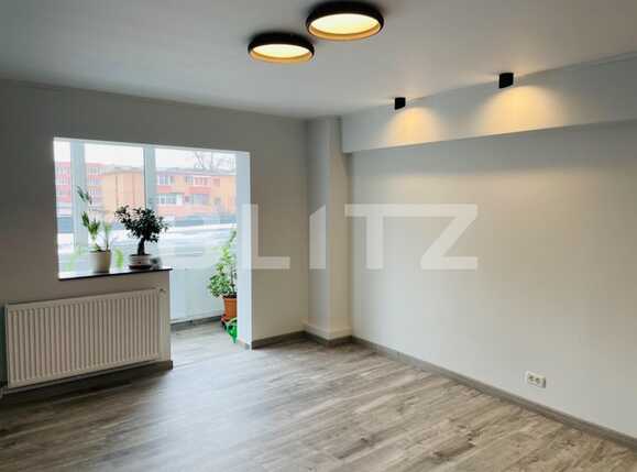 Apartament de vânzare 2 camere Garii - 61151AV | BLITZ Brașov | Poza1