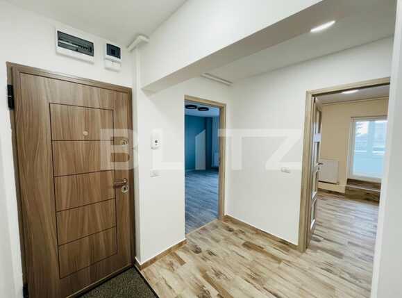 Apartament de vânzare 2 camere Garii - 61151AV | BLITZ Brașov | Poza5