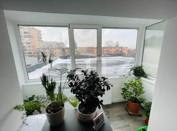 Apartament de vânzare 2 camere Garii - 61151AV | BLITZ Brașov | Poza2