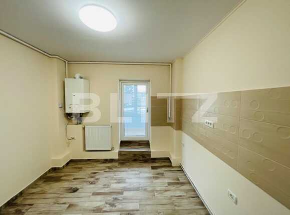 Apartament de vânzare 2 camere Garii - 61151AV | BLITZ Brașov | Poza3