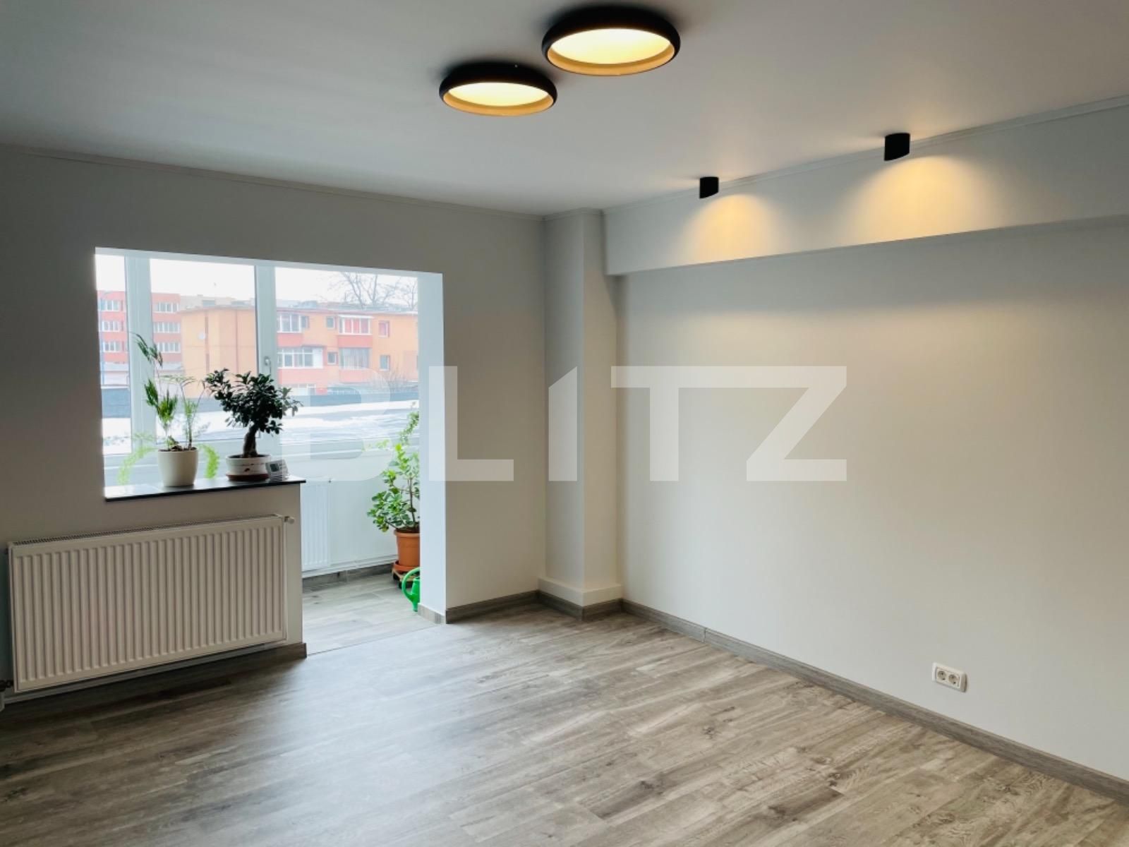 Apartament de vânzare 2 camere Garii - 61151AV | BLITZ Brașov | Poza1