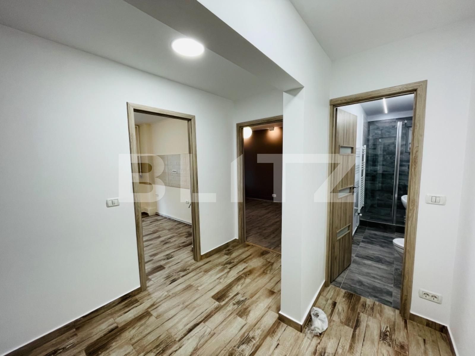 Apartament de vânzare 2 camere Garii - 61151AV | BLITZ Brașov | Poza6