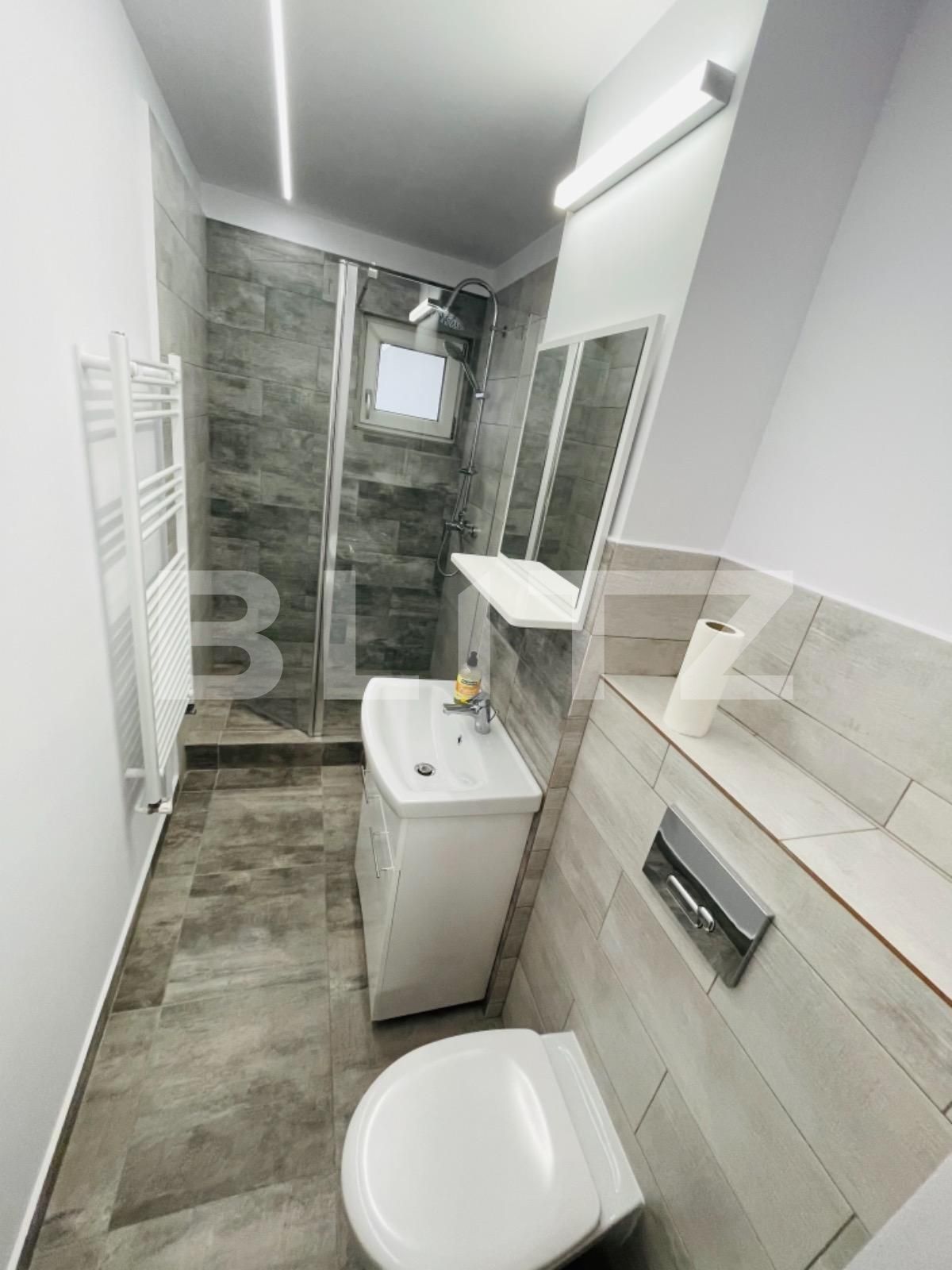 Apartament de vânzare 2 camere Garii - 61151AV | BLITZ Brașov | Poza9