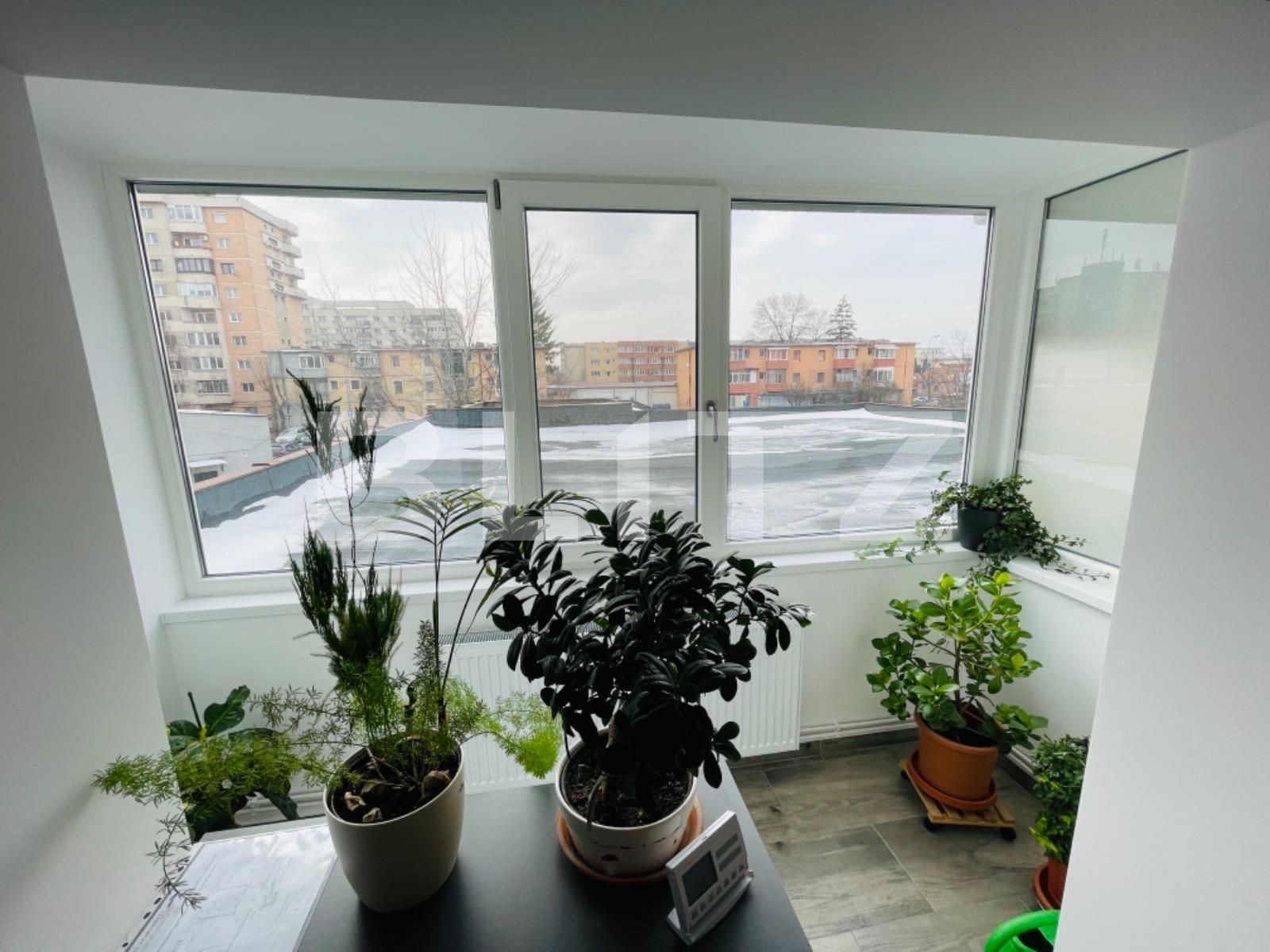 Apartament de vânzare 2 camere Garii - 61151AV | BLITZ Brașov | Poza2