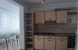 Apartament 2 camere, 52 mp, parcare subterana, zona VIVO 