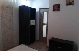 Apartament 2 camere, 52 mp, parcare subterana, zona VIVO 