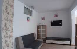 Apartament 2 camere, 52 mp, parcare subterana, zona VIVO 