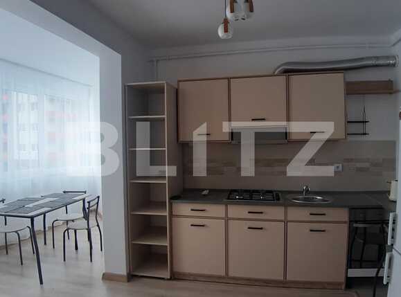 Apartament de închiriat 2 camere Floreşti - 61152AI | BLITZ Cluj-Napoca | Poza4