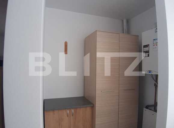 Apartament de închiriat 2 camere Floreşti - 61152AI | BLITZ Cluj-Napoca | Poza9