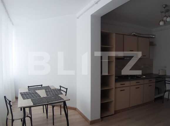 Apartament de închiriat 2 camere Floreşti - 61152AI | BLITZ Cluj-Napoca | Poza5