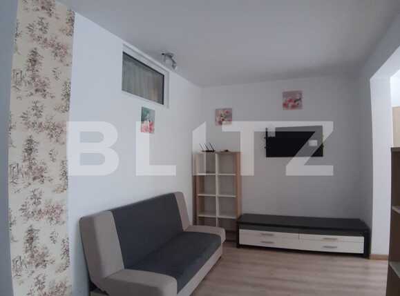 Apartament de închiriat 2 camere Floreşti - 61152AI | BLITZ Cluj-Napoca | Poza1
