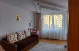 Apartament 2 camere, Calea Bucuresti 