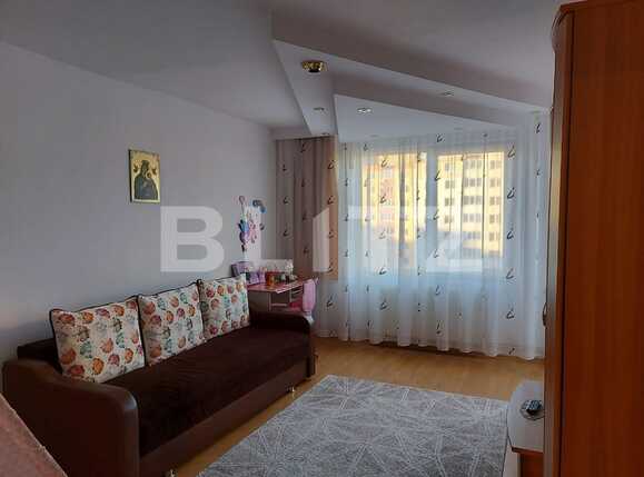 Apartament de vânzare 2 camere Calea Bucuresti - 61153AV | BLITZ Brașov | Poza1