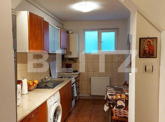 Apartament de vânzare 2 camere Calea Bucuresti - 61153AV | BLITZ Brașov | Poza5
