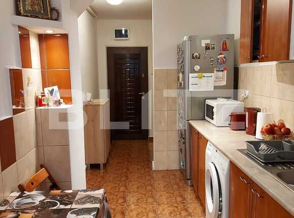 Apartament de vânzare 2 camere Calea Bucuresti - 61153AV | BLITZ Brașov | Poza3