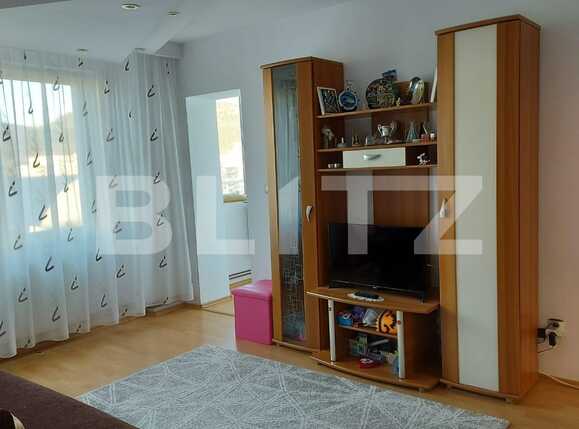 Apartament de vânzare 2 camere Calea Bucuresti - 61153AV | BLITZ Brașov | Poza2