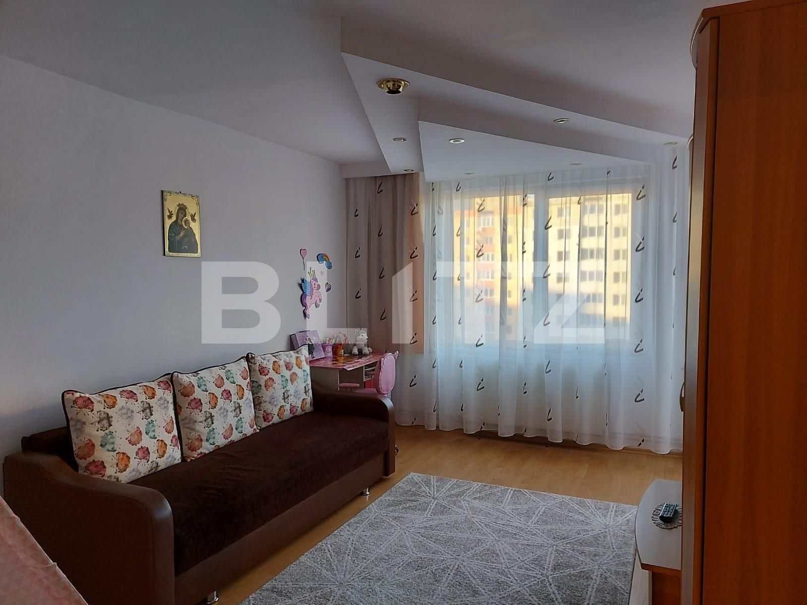 Apartament de vânzare 2 camere Calea Bucuresti - 61153AV | BLITZ Brașov | Poza1