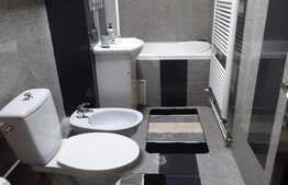 Apartament 2 camere, 55 mp, mobilat, parcare