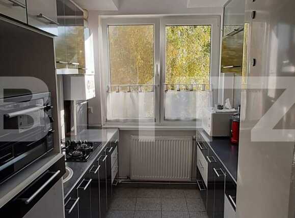 Apartament de închiriat 2 camere Centrul Civic - 61154AI | BLITZ Brașov | Poza4