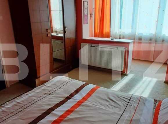 Apartament de închiriat 2 camere Centrul Civic - 61154AI | BLITZ Brașov | Poza3