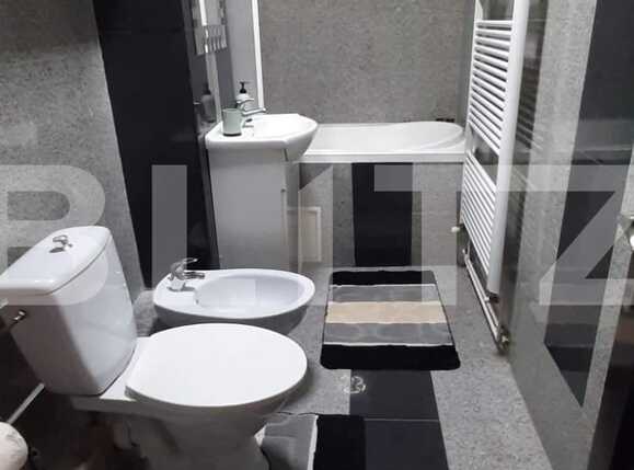 Apartament de închiriat 2 camere Centrul Civic - 61154AI | BLITZ Brașov | Poza8