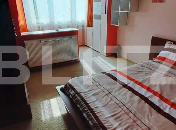 Apartament de închiriat 2 camere Centrul Civic - 61154AI | BLITZ Brașov | Poza2
