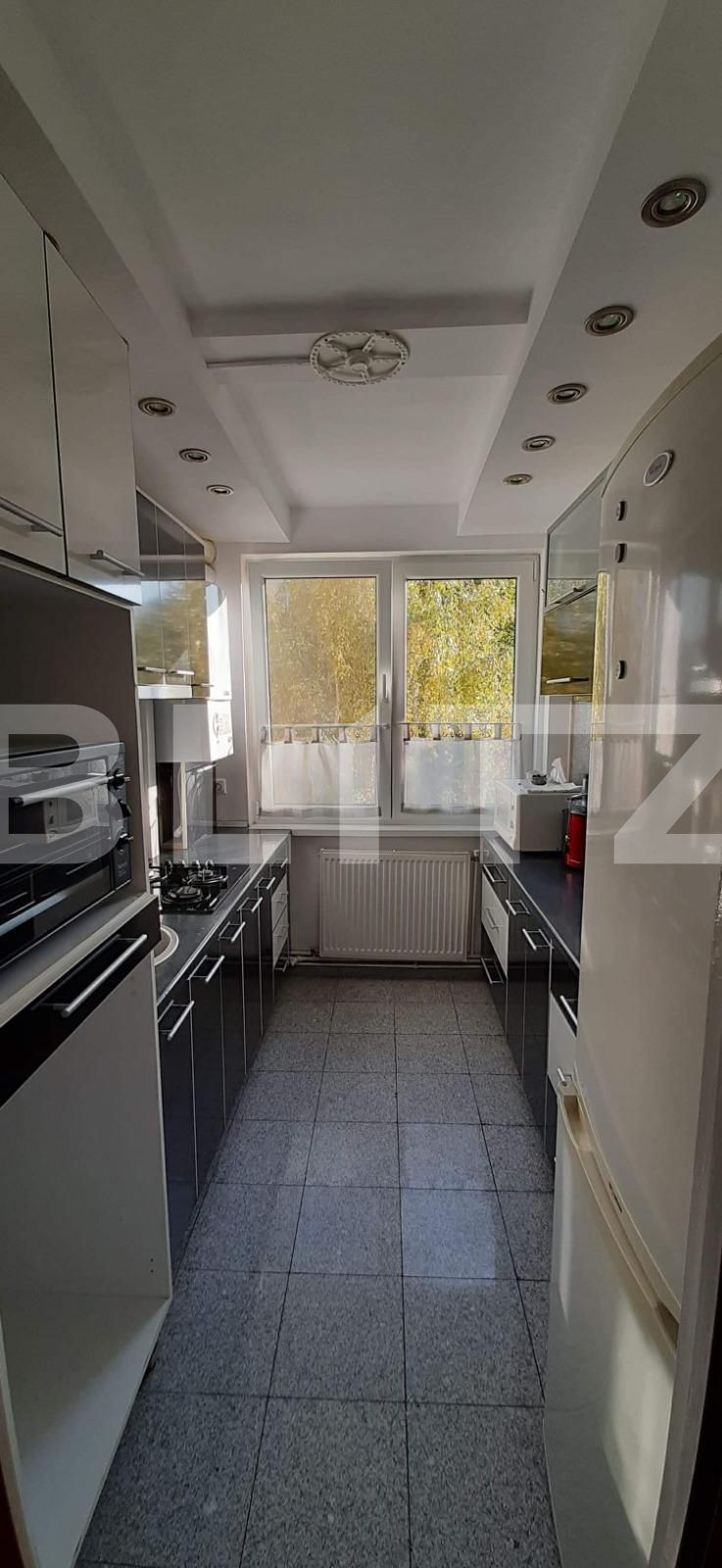 Apartament de închiriat 2 camere Centrul Civic - 61154AI | BLITZ Brașov | Poza4