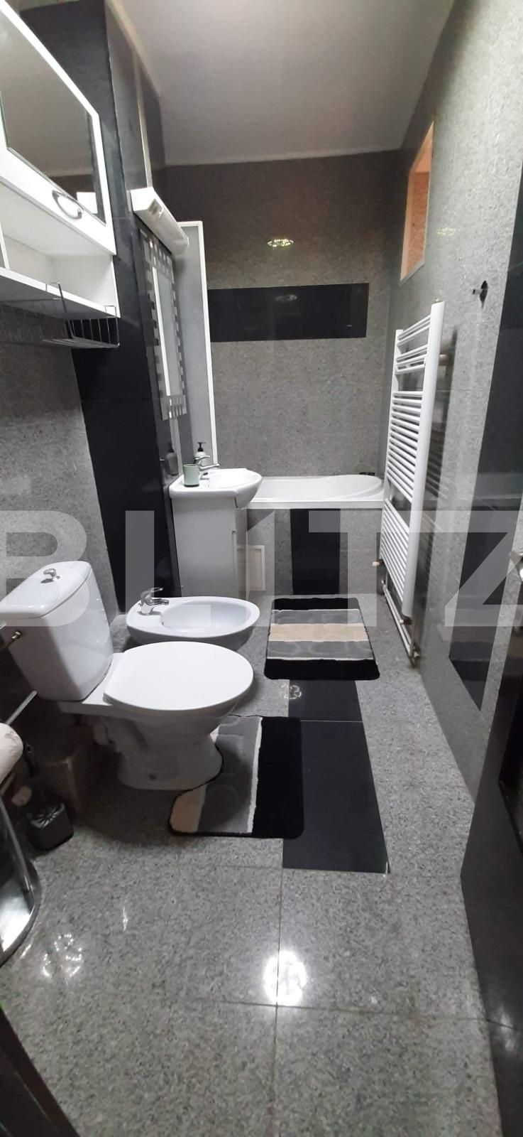 Apartament de închiriat 2 camere Centrul Civic - 61154AI | BLITZ Brașov | Poza8