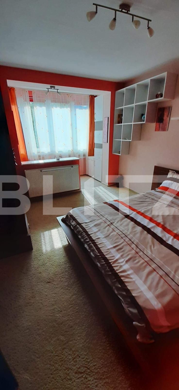 Apartament de închiriat 2 camere Centrul Civic - 61154AI | BLITZ Brașov | Poza2