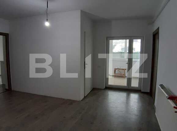Apartament de închiriat 4 camere Floreşti - 61155AI | BLITZ Cluj-Napoca | Poza1