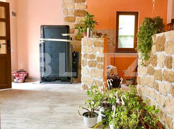 Casa de închiriat 2 camere Marasti - 61156CI | BLITZ Cluj-Napoca | Poza1