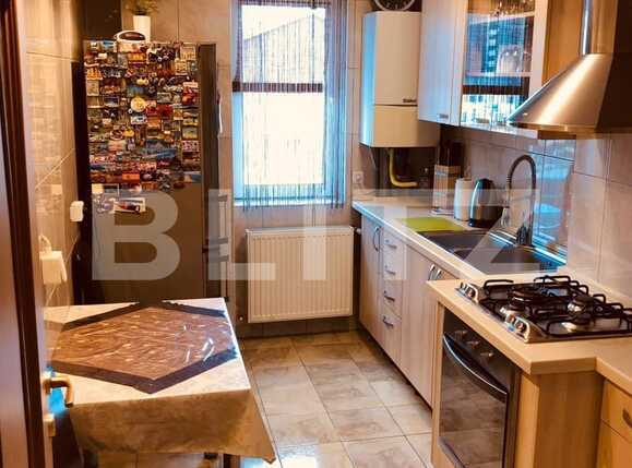 Apartament de închiriat 2 camere Racadau - 61157AI | BLITZ Brașov | Poza4