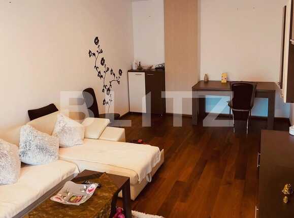 Apartament de închiriat 2 camere Racadau - 61157AI | BLITZ Brașov | Poza2