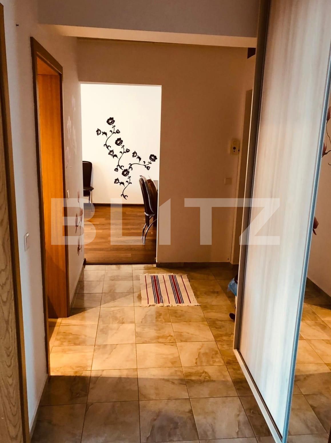 Apartament de închiriat 2 camere Racadau - 61157AI | BLITZ Brașov | Poza5