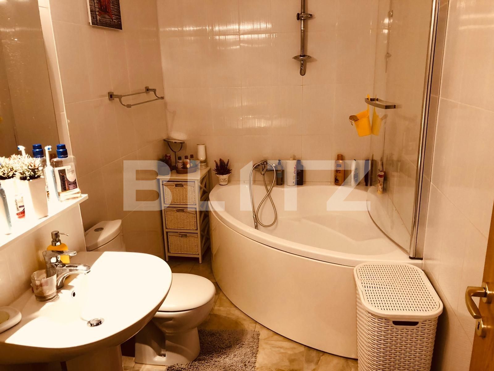 Apartament de închiriat 2 camere Racadau - 61157AI | BLITZ Brașov | Poza6
