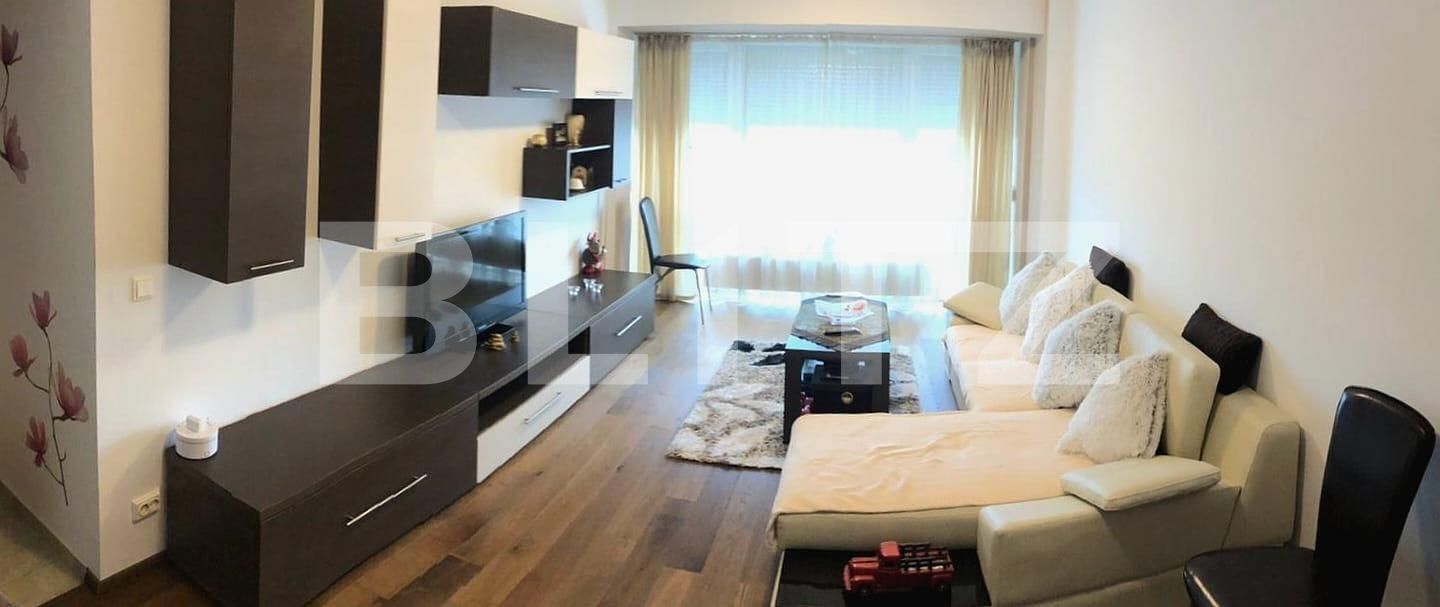 Apartament de închiriat 2 camere Racadau - 61157AI | BLITZ Brașov | Poza3