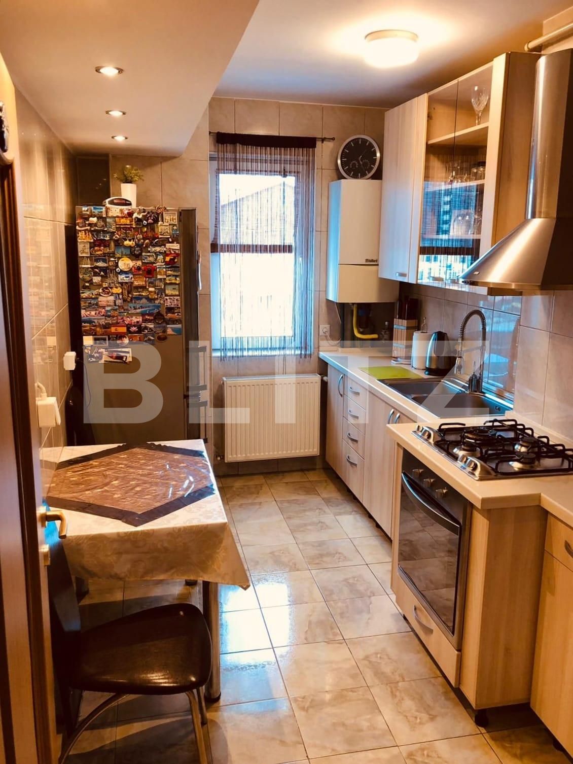 Apartament de închiriat 2 camere Racadau - 61157AI | BLITZ Brașov | Poza4