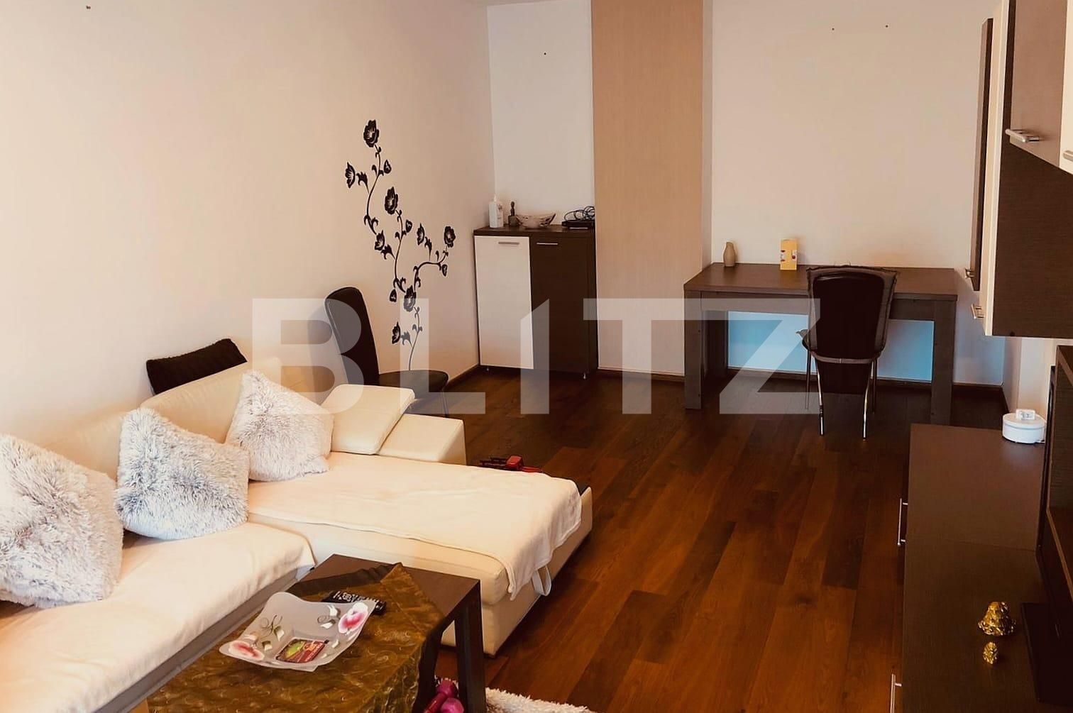 Apartament de închiriat 2 camere Racadau - 61157AI | BLITZ Brașov | Poza2