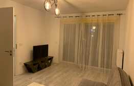 Apartament cu personalitate și 2 camere, mobilat în stil minimalist, zona Coresi! 