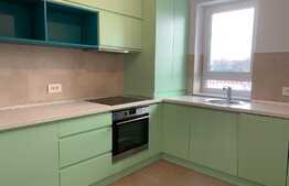 Apartament cu personalitate și 2 camere, mobilat în stil minimalist, zona Coresi! 