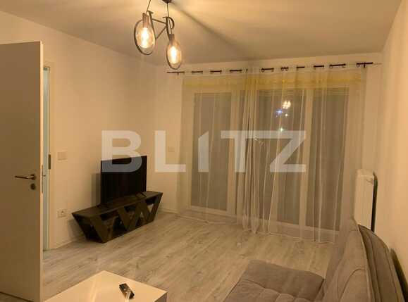 Apartament de închiriat 2 camere Tractorul - 61158AI | BLITZ Brașov | Poza2