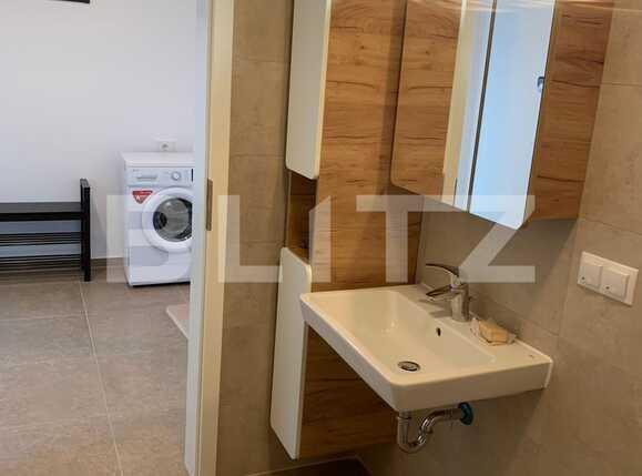 Apartament de închiriat 2 camere Tractorul - 61158AI | BLITZ Brașov | Poza8