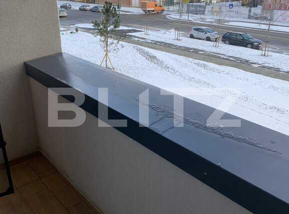 Apartament de închiriat 2 camere Tractorul - 61158AI | BLITZ Brașov | Poza10