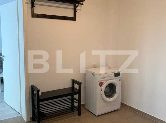 Apartament de închiriat 2 camere Tractorul - 61158AI | BLITZ Brașov | Poza9
