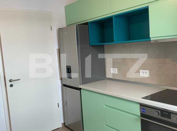 Apartament de închiriat 2 camere Tractorul - 61158AI | BLITZ Brașov | Poza6