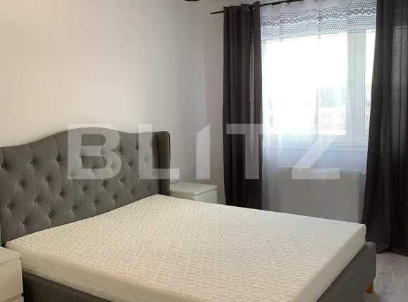 Apartament de închiriat 2 camere Tractorul - 61158AI | BLITZ Brașov | Poza1